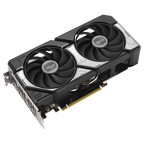 ASUS Dual -RTX5060TI-O8G NVIDIA GeForce RTX 5060 Ti 8 GB GDDR7 - imagen 1