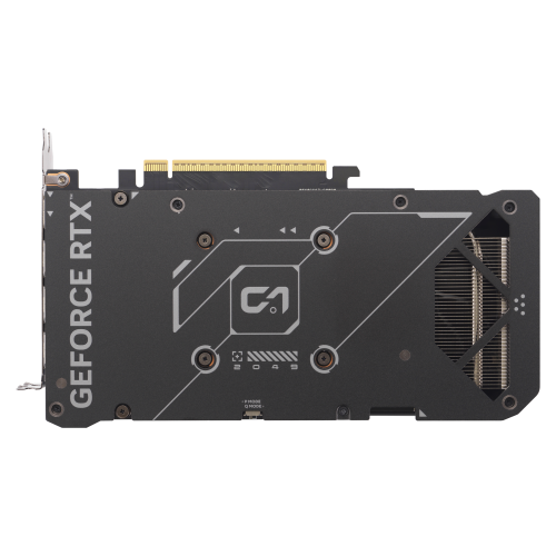 ASUS Dual -RTX5060TI-O8G NVIDIA GeForce RTX 5060 Ti 8 GB GDDR7 - imagen 2