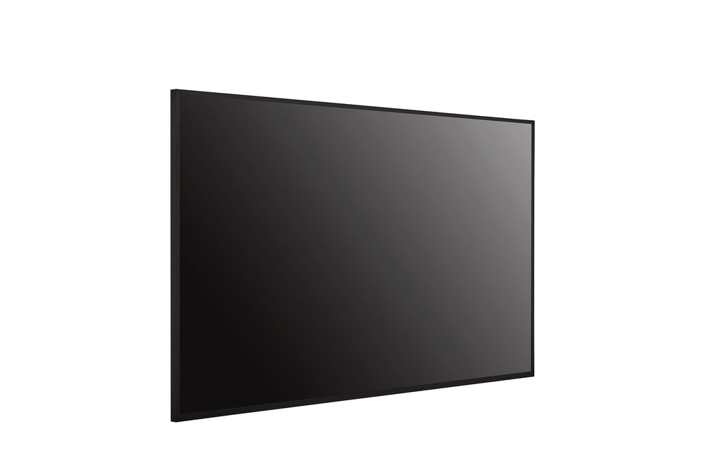 LG AV MONITOR PRO (43UH5N-M) (24/7) 43"/IPS/WEBOS 6.0/16 GB/UHD 3840 X 2160 - imagen 2