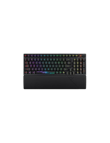 Asus TECLADO ASUS SCOPE II 96 RX WIRELESS - imagen 1