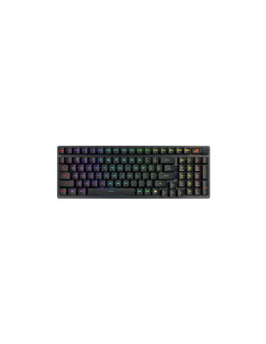 Asus TECLADO ASUS SCOPE II 96 RX WIRELESS - imagen 3
