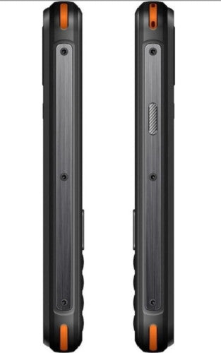 ULEFONE ARMOR MINI 3 BLACK - imagen 2