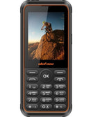ULEFONE ARMOR MINI 3 BLACK - imagen 3