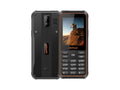 ULEFONE ARMOR MINI 3 BLACK - imagen 1