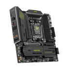 MSI PLACA MSI MAG B850M MORTAR WIFI,AMD,AM5,B850,4DDR5,256GB,1HDMI,4SATA3+3M.2,5GBLAN+WIFI7+BT5.4,9USB3.2,MATX - imagen 2