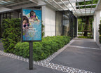 VOGELS GAMA PROFESIONAL POA 9602 TRIM FOR LG 55XE4F (POA 9602) - imagen 3