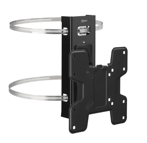 Imagen de VOGELS PFA 9045 COLUMN CLAMP FOR PFW 1000/2000/3000 BLACK (PFA9145) de Vogel's