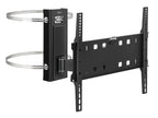VOGELS PFA 9045 COLUMN CLAMP FOR PFW 1000/2000/3000 BLACK (PFA9145) - imagen 2