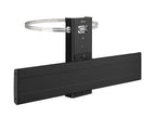 VOGELS PFA 9045 COLUMN CLAMP FOR PFW 1000/2000/3000 BLACK (PFA9145) - imagen 3