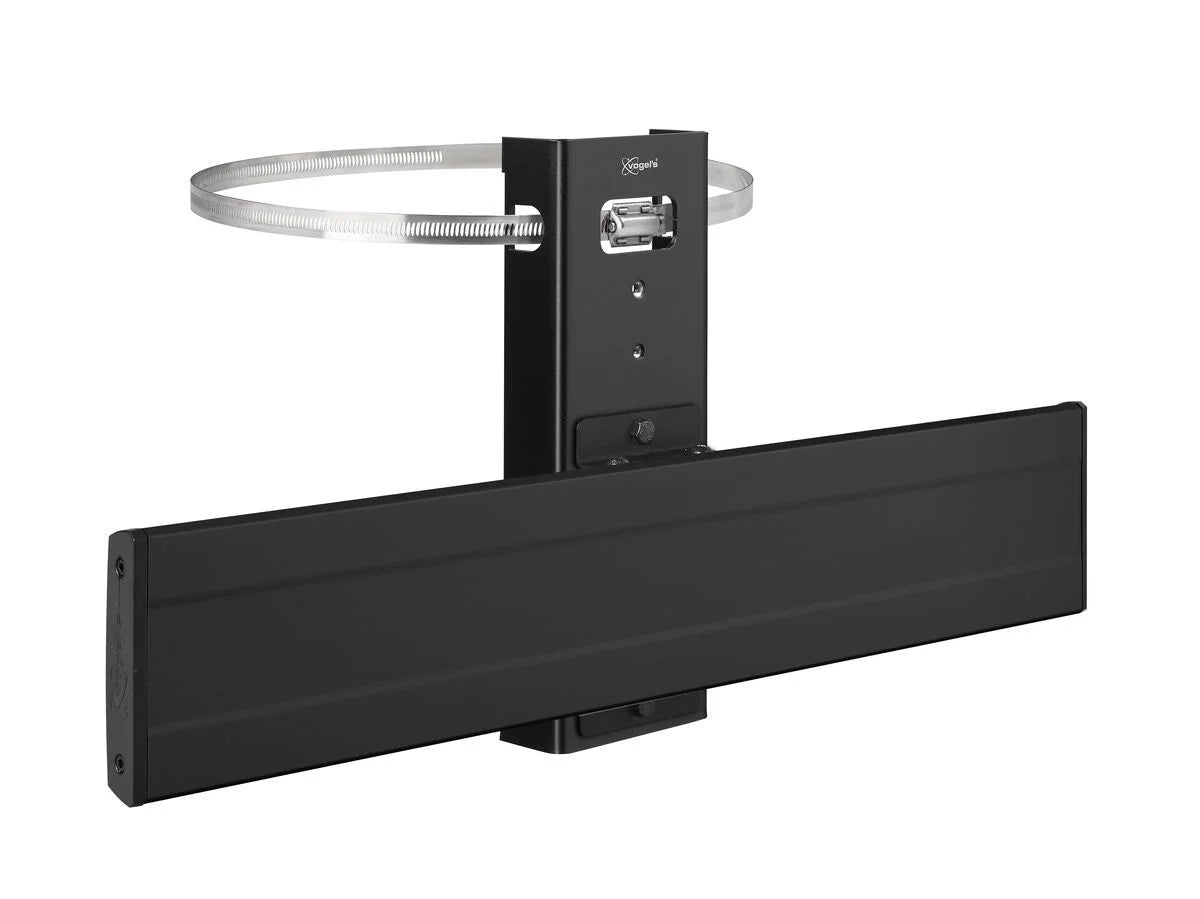 VOGELS PFA 9045 COLUMN CLAMP FOR PFW 1000/2000/3000 BLACK (PFA9145) - imagen 3