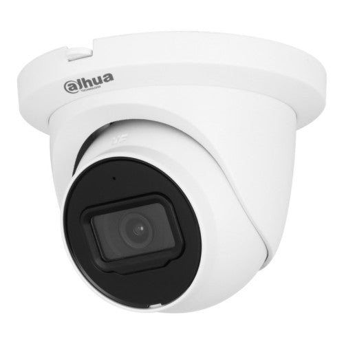 Cámara IP Dahua DH-IPC-HDW2441TMP-S-0280B 4MP WizSense Starlight