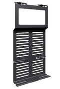 Imagen de VOGELS PFA 9165 ACCESSORY BRACKET BLACK (PFA9165) de Vogel's