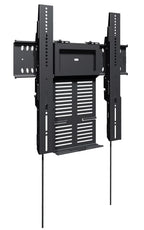 VOGELS PFA 9165 ACCESSORY BRACKET BLACK (PFA9165) - imagen 2