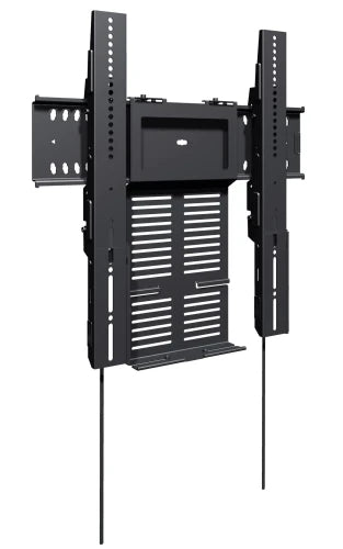 VOGELS PFA 9165 ACCESSORY BRACKET BLACK (PFA9165) - imagen 2