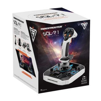 THRUSTMASTER SOL-R 1 FLIGHTSTICK - PC - imagen 2