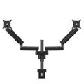Imagen de VOGELS SOPORTE (MOMO4237B) MONITOR ARM MOTION PLUS BLACK de Vogel's