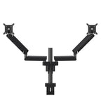 Imagen de VOGELS SOPORTE (MOMO4237B) MONITOR ARM MOTION PLUS BLACK de Vogel's