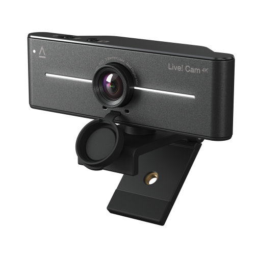 Creative Labs CREATIVE WEB CAM Live! Cam 4K - imagen 1