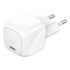 Belkin BoostCharge Portátil, Smartphone, Tableta Blanco Corriente alterna Carga rápida Interior - imagen 2