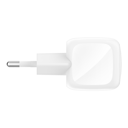 Belkin BoostCharge Portátil, Smartphone, Tableta Blanco Corriente alterna Carga rápida Interior - imagen 3