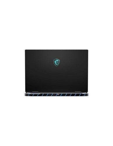 MSI PORTATIL TITAN 18 HX AI A2XWIG-245ES. 18" 16:10 UHD+ (3840X2400) 120HZ, IPS. INTEL CORE ULTRA 9 285HX. NVIDIA GEFORCE RTX 5080 , GDDR7 16GB. DDR5 6400MHZ 32GB*2. 2TB NVME PCIE SSD. W11 HOME. NEGRO - imagen 2