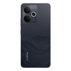 realme 14T 16,9 cm (6.67") Android 15 5G 8 GB 256 GB 6000 mAh Negro - imagen 2