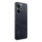 realme 14T 16,9 cm (6.67") Android 15 5G 8 GB 256 GB 6000 mAh Negro - imagen 3