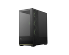 MSI MAG PANO 110R PZ carcasa de ordenador Midi Tower Negro - imagen 1