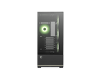 MSI MAG PANO 110R PZ carcasa de ordenador Midi Tower Negro - imagen 2