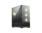 MSI MAG PANO 110R PZ carcasa de ordenador Midi Tower Negro - imagen 3