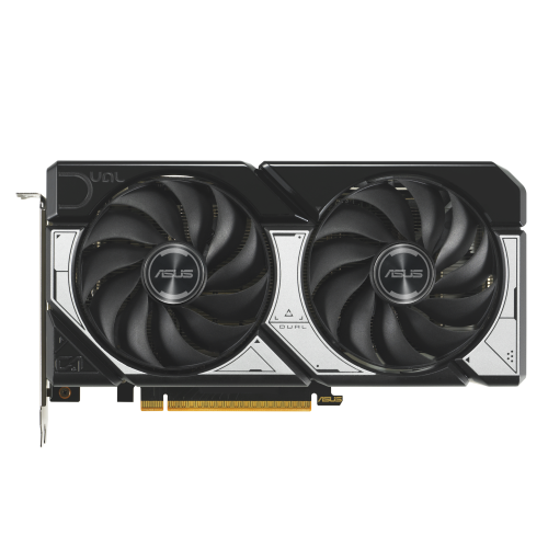 ASUS Dual -RTX5060-O8G NVIDIA GeForce RTX 5060 8 GB GDDR7 - imagen 1