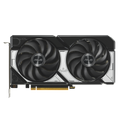 ASUS Dual -RTX5060-O8G NVIDIA GeForce RTX 5060 8 GB GDDR7 - imagen 1