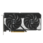 ASUS Dual -RTX5060-O8G NVIDIA GeForce RTX 5060 8 GB GDDR7 - imagen 1