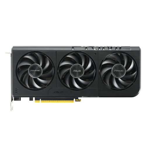 ASUS Prime -RTX5060-O8G NVIDIA GeForce RTX 5060 8 GB GDDR7 - imagen 1