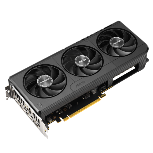 ASUS Prime -RTX5060-O8G NVIDIA GeForce RTX 5060 8 GB GDDR7 - imagen 3
