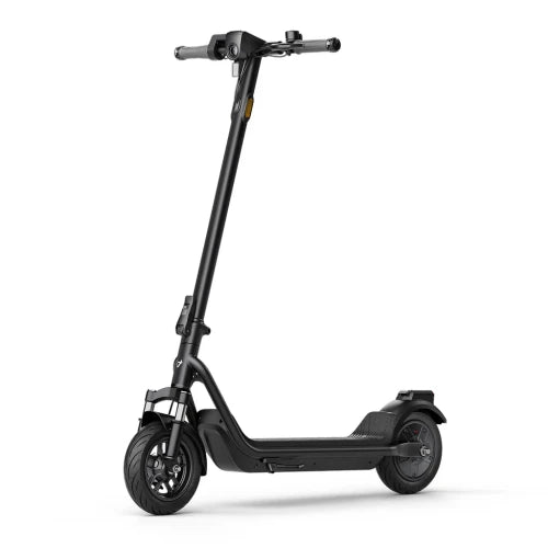 NIU KQI 100F BLACK - imagen 1