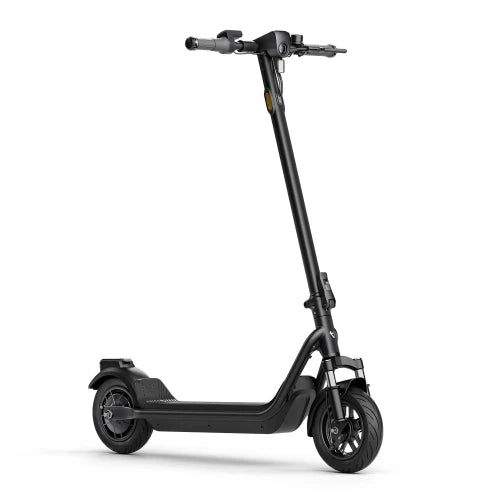 NIU KQI 100F BLACK - imagen 2