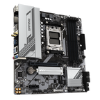 GIGABYTE B650M GAMING PLUS WIFI Placa base - Procesadores AMD Ryzen 9000, VRM de 5+2+2 fases, hasta 8000 MHz DDR5, 2xPCIe 4.0 M.2, LAN 2.5GbE, WIFI 6E, USB 3.2 Gen 1 - imagen 3