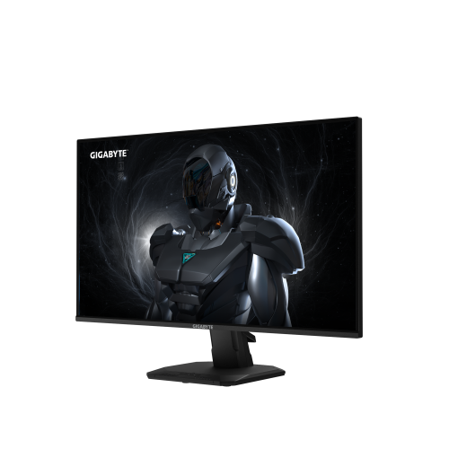 GIGABYTE GS25F2 Monitor Gaming 25" FHD - 1920 x 1080, 200Hz, 1ms, 300 cd/m², Display HDR 10, HDMI 2.0, DisplayPort 1.4 - imagen 2