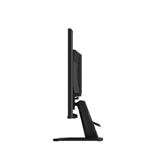 GIGABYTE GS25F2 Monitor Gaming 25" FHD - 1920 x 1080, 200Hz, 1ms, 300 cd/m², Display HDR 10, HDMI 2.0, DisplayPort 1.4 - imagen 3