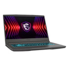 MSI PORTATIL THIN A15 B7UC-415ES. 15.6" FHD (1920*1080) 144Hz IPS. RYZEN 7 7735HS. RTX 3050, GDDR6 6GB. DDR IV 8GB*2 (3200MHZ). 512GB NVME PCIE SSD. W11 HOME - imagen 2