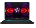 MSI PORTATIL THIN A15 B7UC-415ES. 15.6" FHD (1920*1080) 144Hz IPS. RYZEN 7 7735HS. RTX 3050, GDDR6 6GB. DDR IV 8GB*2 (3200MHZ). 512GB NVME PCIE SSD. W11 HOME - imagen 3