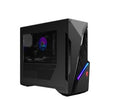 MSI CPU MAG INFINITE S3 14NUE7-1834ES. I7-14700F. RTX 4070 SUPER 12G VENTUS 2X OC. 32GB(16GB*2) DDR5. 1TB SSD. 2TB 3.5" HDD. W11 HOME - imagen 1