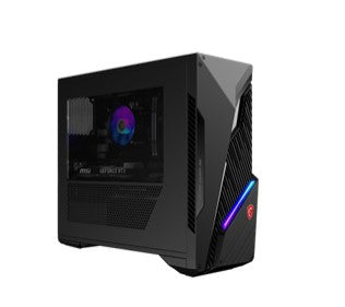MSI CPU MAG INFINITE S3 14NUE7-1834ES. I7-14700F. RTX 4070 SUPER 12G VENTUS 2X OC. 32GB(16GB*2) DDR5. 1TB SSD. 2TB 3.5" HDD. W11 HOME - imagen 1