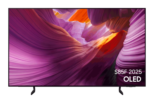 Imagen de Samsung Televisor OLED 77" 4K Ultra HD 100Hz Smart TV Vision AI