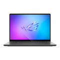 ASUS ROG Zephyrus G16 OLED GU605CM-QR003 - Ordenador Portátil Gaming de 16" WQXGA 240Hz (Core Ultra 9 285H, 32GB RAM, 1TB SSD, RTX 5060 8GB, Sin Sistema Operativo) Gris Eclipse - Teclado QWERTY español - imagen 1