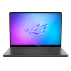 ASUS ROG Zephyrus G16 OLED GU605CM-QR003 - Ordenador Portátil Gaming de 16" WQXGA 240Hz (Core Ultra 9 285H, 32GB RAM, 1TB SSD, RTX 5060 8GB, Sin Sistema Operativo) Gris Eclipse - Teclado QWERTY español - imagen 2
