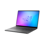 ASUS ROG Zephyrus G14 OLED GA403UM-QS002 - Ordenador Portátil Gaming de 14" 3K 120Hz (AMD Ryzen 9 270, 32GB RAM, 1TB SSD, NVIDIA RTX 5060 8GB, Sin Sistema Operativo) Gris Eclipse - Teclado QWERTY español - imagen 3