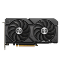 ASUS Dual -RX7600-O8G-EVO AMD Radeon RX 7600 8 GB GDDR6 - imagen 1