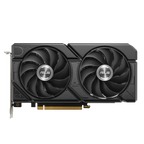 ASUS Dual -RX7600-O8G-EVO AMD Radeon RX 7600 8 GB GDDR6 - imagen 1
